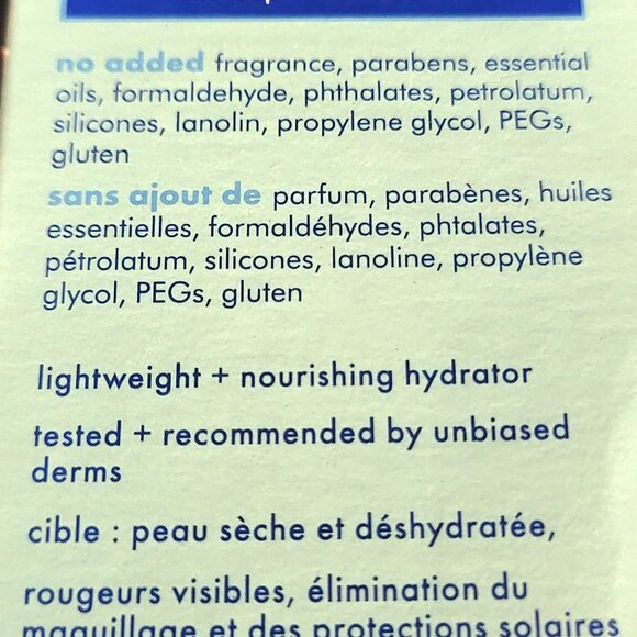 Skinfix barrier+ Ceramide + Ectoin Hydrating Gentle Gel Cleanser 150ml - Picture 6 of 16